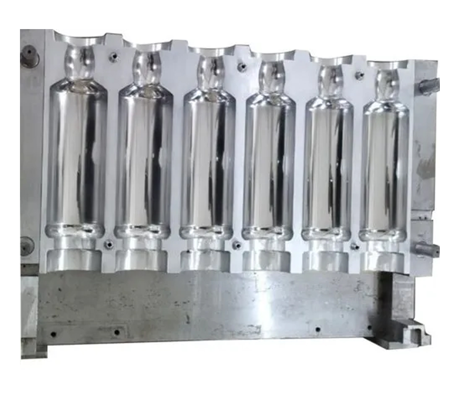 P20 PET Bottle Mold