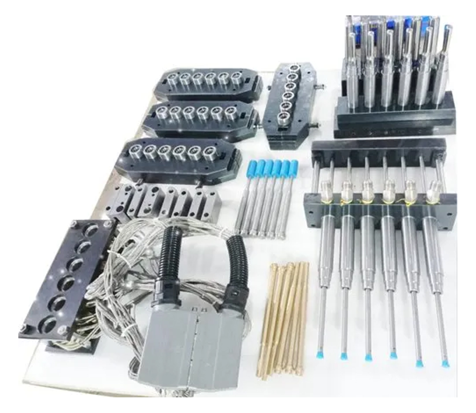 90mL PET Preform Mould